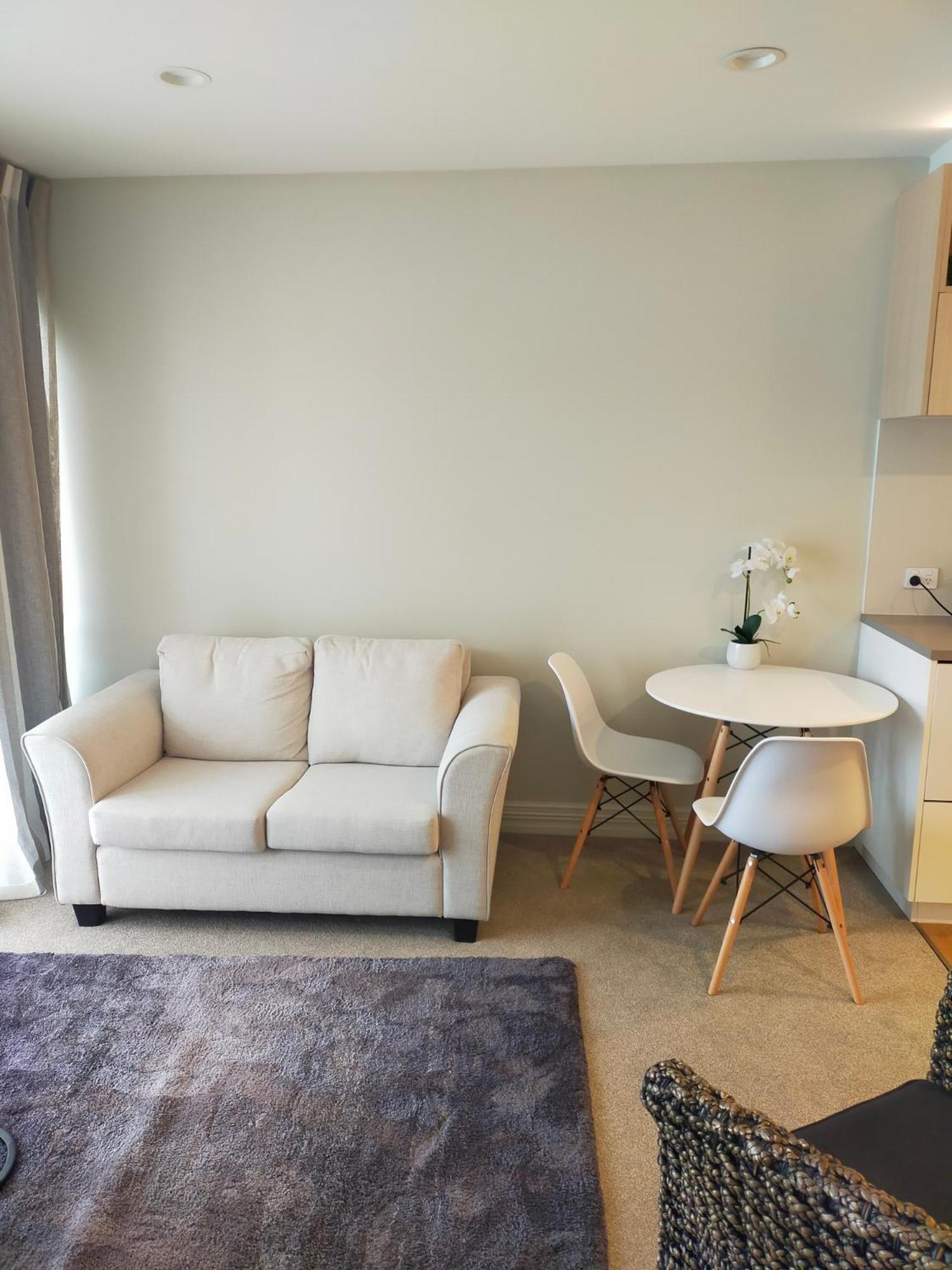 West Fitzroy Apartments Christchurch Buitenkant foto